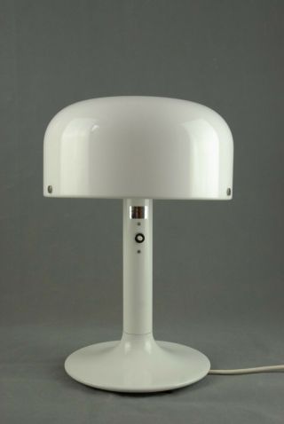 Anders Pehrson Table Lamp Atelje Lyktan Modernist Danish Modern 1970s 60s Rare
