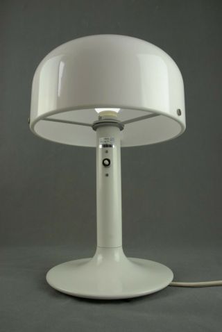 Anders PEHRSON Table Lamp ATELJE LYKTAN Modernist Danish Modern 1970s 60s RARE 4