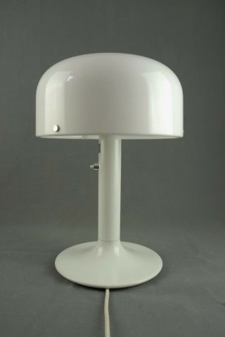 Anders PEHRSON Table Lamp ATELJE LYKTAN Modernist Danish Modern 1970s 60s RARE 5