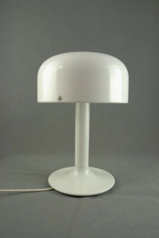 Anders PEHRSON Table Lamp ATELJE LYKTAN Modernist Danish Modern 1970s 60s RARE 6