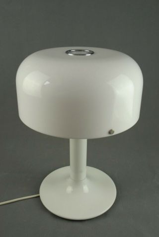 Anders PEHRSON Table Lamp ATELJE LYKTAN Modernist Danish Modern 1970s 60s RARE 7