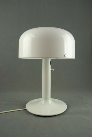 Anders PEHRSON Table Lamp ATELJE LYKTAN Modernist Danish Modern 1970s 60s RARE 8