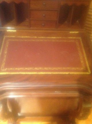 davenport captains desk local pick up only 10