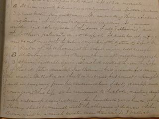 1859 Diary Anti - Slavery Convention Riots Bombs Philadelphia Quaker Abolitionist 5