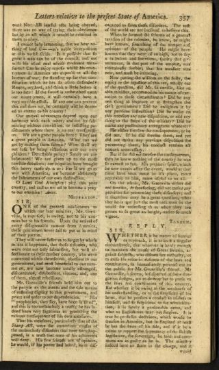 STAMP ACT OF 1768 BOSTON GENERAL ASSEMBLY SUDDEN FALL OF THE STOCKS IN AMERICA 3