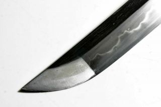 Authentic Japanese 80cm L - Wakizashi Sword 