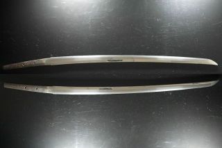Authentic Antique Japanese Katana Sword 