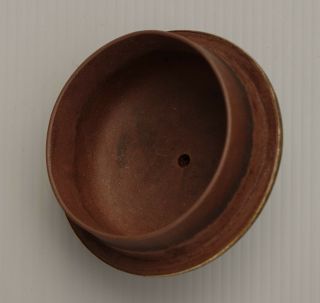 Antique 19thC Chinese Yixing Teapot 10