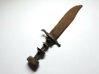 Viking Knife 10 - 12 Century