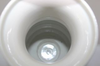 Chinese Porcelain Vase Signed Quality 10