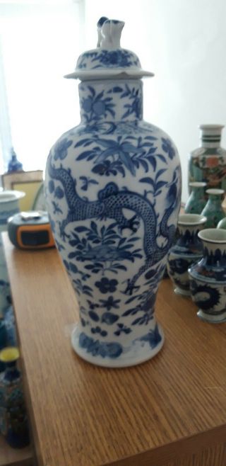 antique chinese vase 6