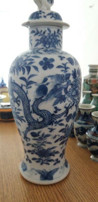antique chinese vase 7