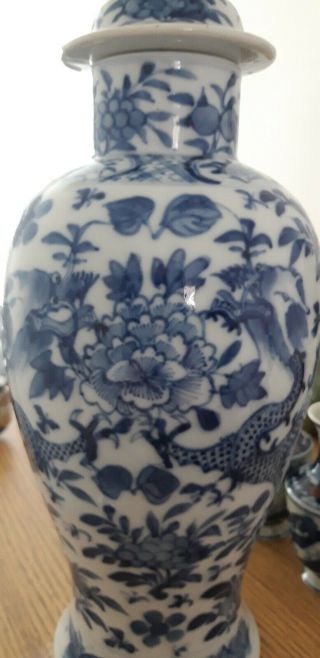 antique chinese vase 8