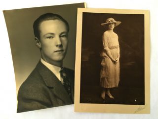 1926 Diary EARLY HOLLYWOOD & LA Millionaire Family FANTASTIC SOCIAL HISTORY 4