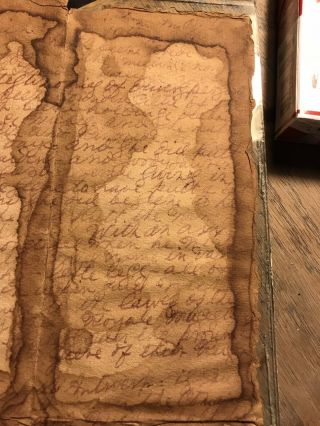 SALEM WITCH TRIALS DEATH WARRANT FOR MARTHA CAREY 2