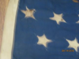 1867 37 Star Flag,  96 
