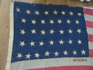 1867 37 Star Flag,  96 