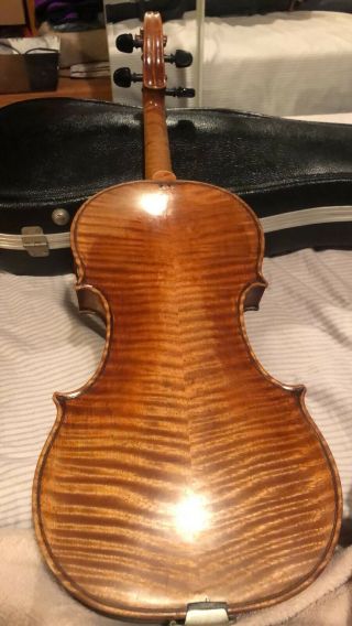 Vendo Violin 2
