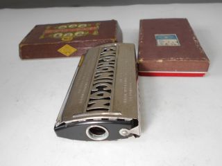 Parfect 1920,  s REAL antique ENPHONICON harmonica 3