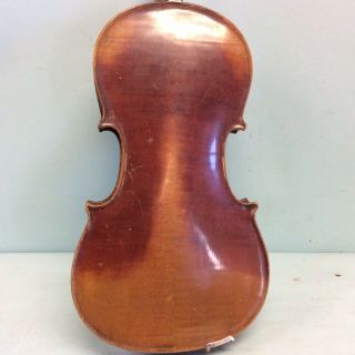Antique Violin “Josef Guarnerius” Germany 2