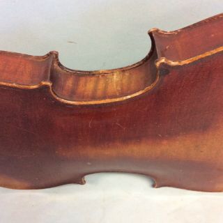 Antique Violin “Josef Guarnerius” Germany 5