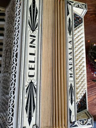 vintage accordion made in italy 3