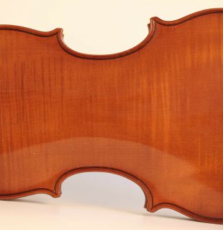 Old Violin A.  Poggi 1942 Violon Alte Geige Cello Italian Fiddle Viola 小提琴 ヴァイオリン