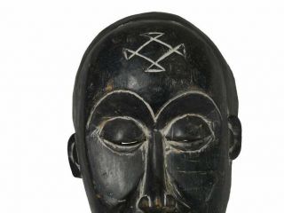 Chokwe African Mask Tribal African Art Africain Arte Africana 3