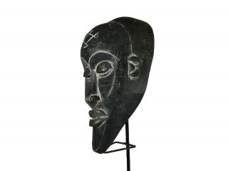 Chokwe African Mask Tribal African Art Africain Arte Africana 4