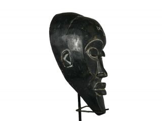 Chokwe African Mask Tribal African Art Africain Arte Africana 5