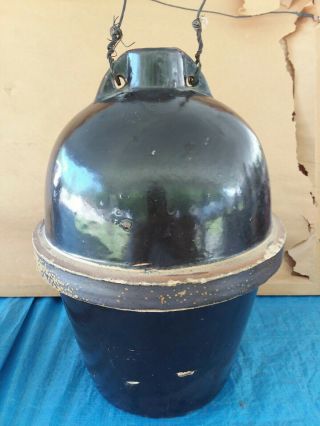 Stoneware jug crock bottle pottery Wheeling Virginia Catsup katsup Rare 5