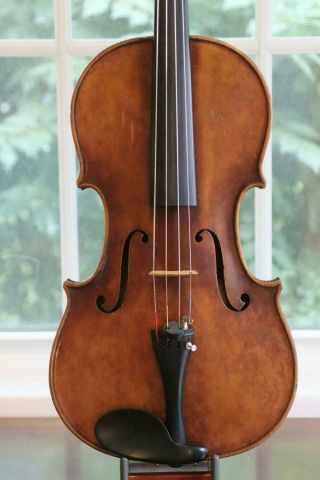 Fine Old Viola