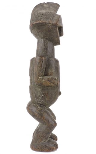 Ambete Standing Miniature Figure African Art WAS $55.  00 2