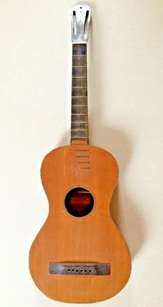 Guitar Antonio Comuni,  Piacenza 1809.  antica chitarra lute old ancien guitarre 4