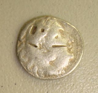 336 - 323 Bc Alexander Iii,  The Great Ancient Greek Silver Tetradrachm