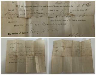 HISTORIC 19th Century Letters NE US Hatteras,  Sayville,  Long Island,  Weather BIN 2