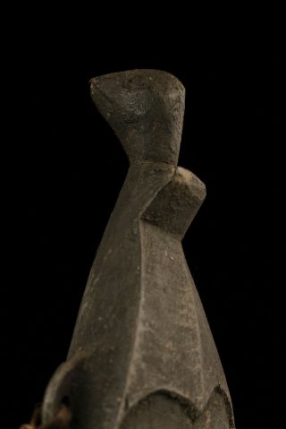 Figure Yena,  fertility cult,  papua guinea,  waskuk hills 7