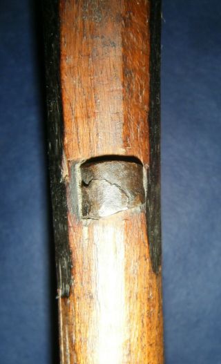 An old/antique Songye axe,  Kongo,  Africa,  no sword,  knife,  dagger,  spear 7