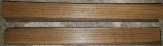 INDIA OLD EXTREMELY RARE SANSKRIT TAAD - PATRA (PALM LEAVES) MANUSCRIPT,  37 LEAVES. 8