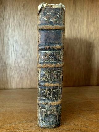 1696 THE LIFE OF OLIVER CROMWELL 2