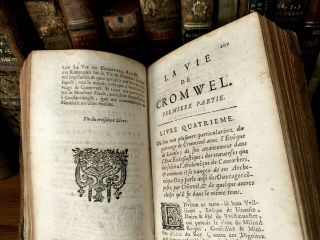 1696 THE LIFE OF OLIVER CROMWELL 5