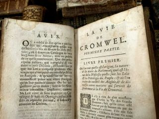 1696 THE LIFE OF OLIVER CROMWELL 7