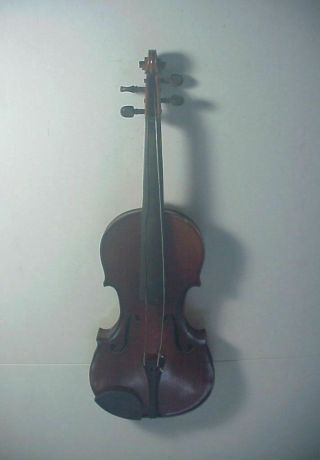 Antique National Institute First Violin 7/8