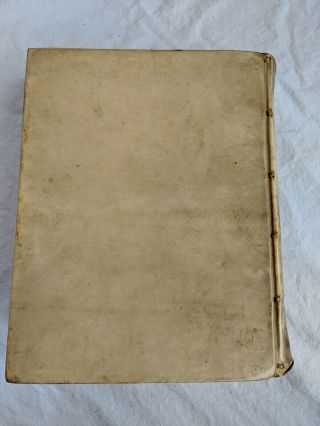 Antonii van Dale Dissertationes de Origine ac Progressu Idololatriae,  1696 6