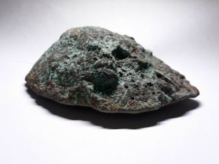 Big Piece Of Bronze Period 1600 Grams
