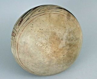 Old Casas Grandes Polychrome Pottery Jar Circa 1450 5