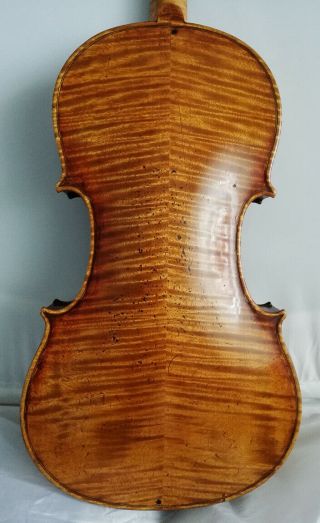 Very old violin for professional players 2