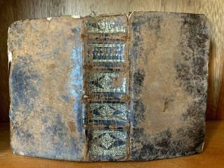 1670 THE MISSIONARY OF THE ORATORY Gospels of the Foy 2