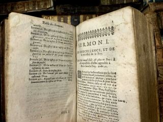 1670 THE MISSIONARY OF THE ORATORY Gospels of the Foy 8
