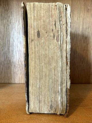 1670 THE MISSIONARY OF THE ORATORY Gospels of the Foy 9